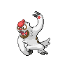 Sprite de Vigoroth