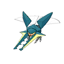 Sprite de Vikavolt