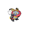 Sprite de Volbeat
