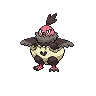 Sprite de Vullaby