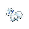 Sprite de Vulpix (Alola)