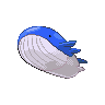 Sprite de Wailord