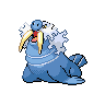 Sprite de Walrein