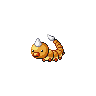 Sprite de Weedle
