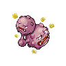 Sprite de Weezing