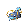 Sprite de Whiscash