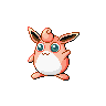 Sprite de Wigglytuff