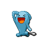 Sprite de Wobbuffet