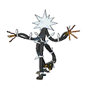 Sprite de Xurkitree