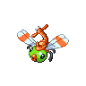 Sprite de Yanma