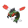 Sprite de Yanmega