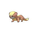 Sprite de Yungoos