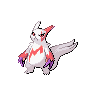 Sprite de Zangoose