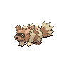 Sprite de Zigzagoon