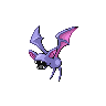 Sprite de Zubat