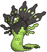 Sprite de Zygarde