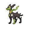 Sprite de Zygarde (10%)